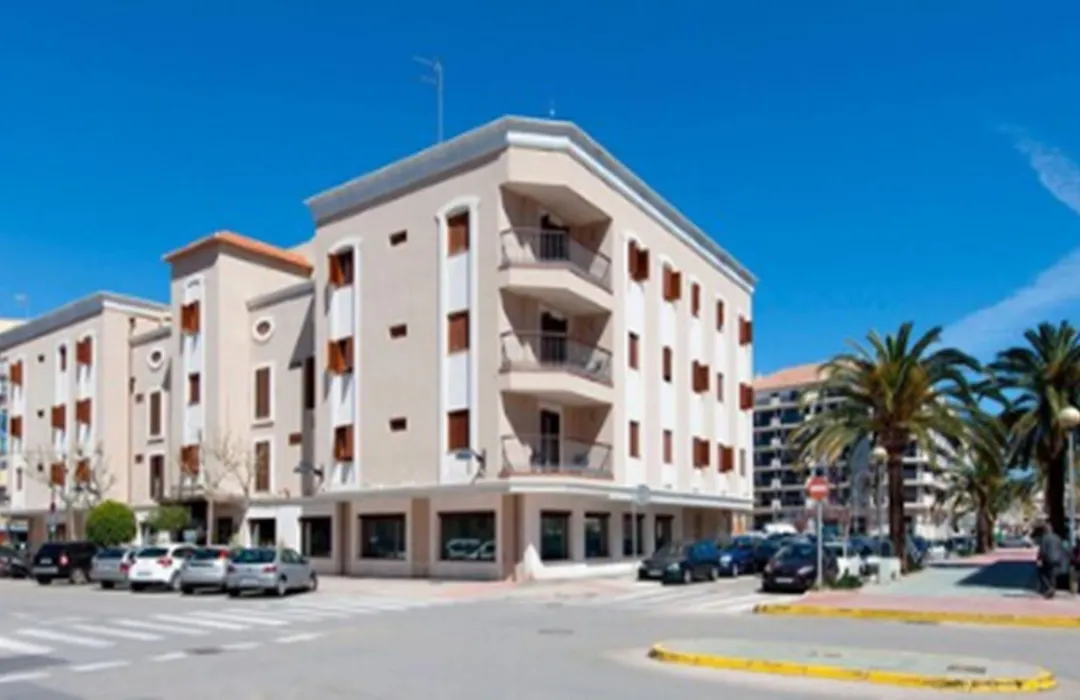 Hotel Mr Costa Blanca-1