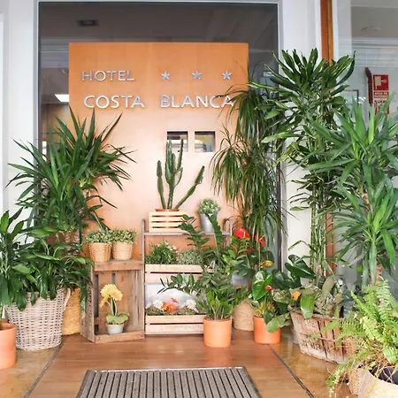 Hotel Mr Costa Blanca-2