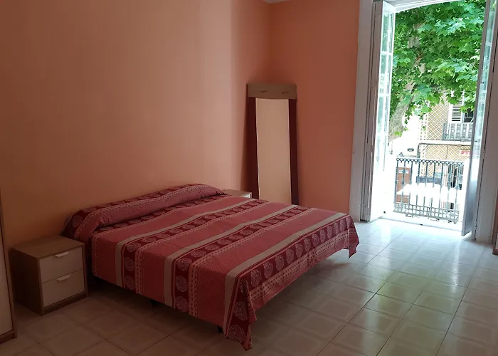 Hostal Marques De Campo Dénia